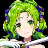 Young L’Arachel