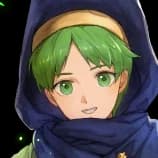 Young Merric