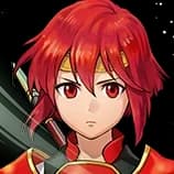 Young Minerva