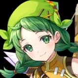 Young Rebecca