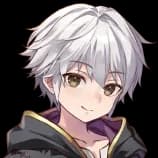 Young Robin