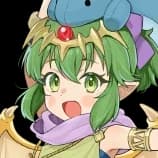 Young Tiki