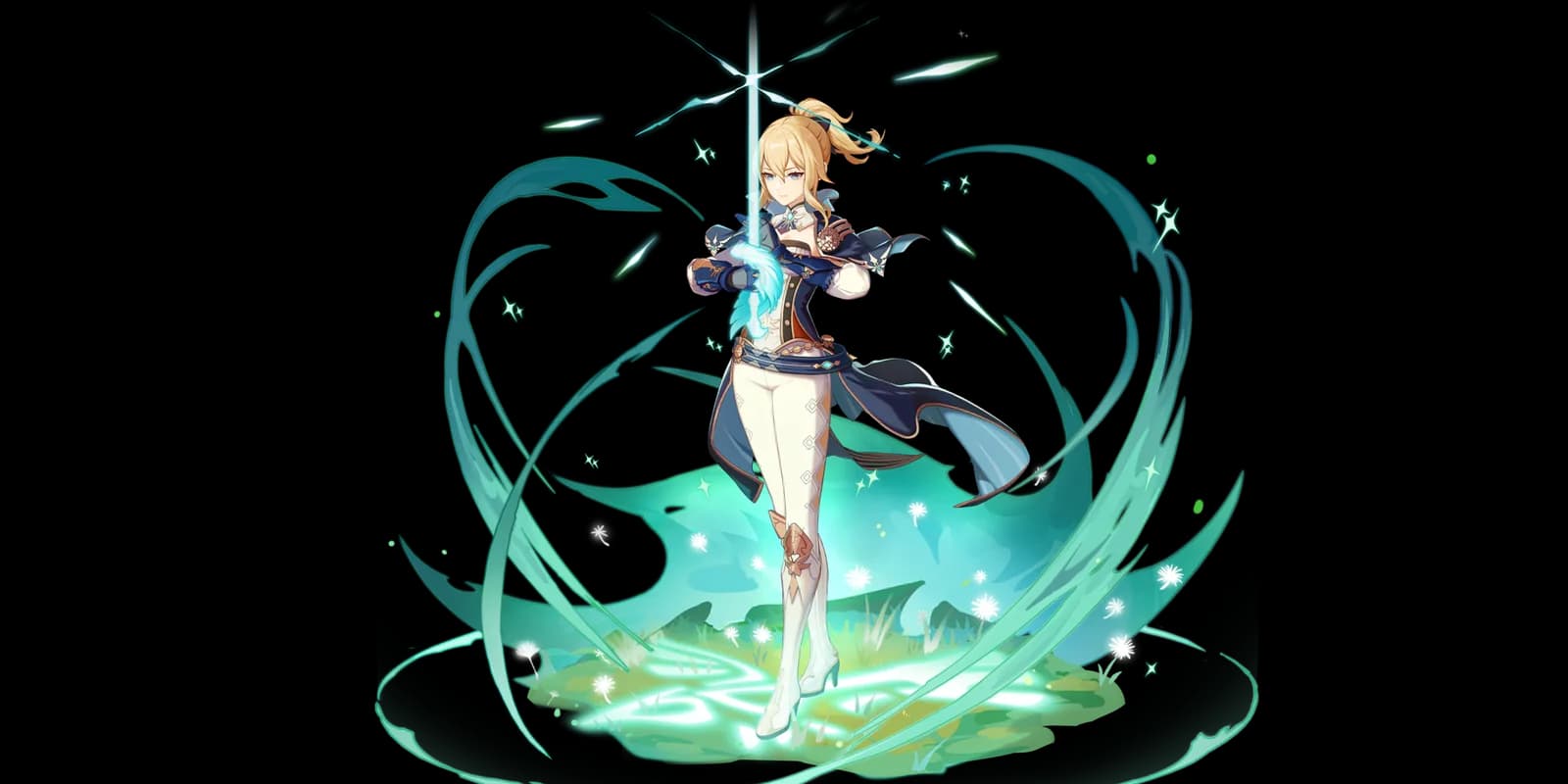 Jean