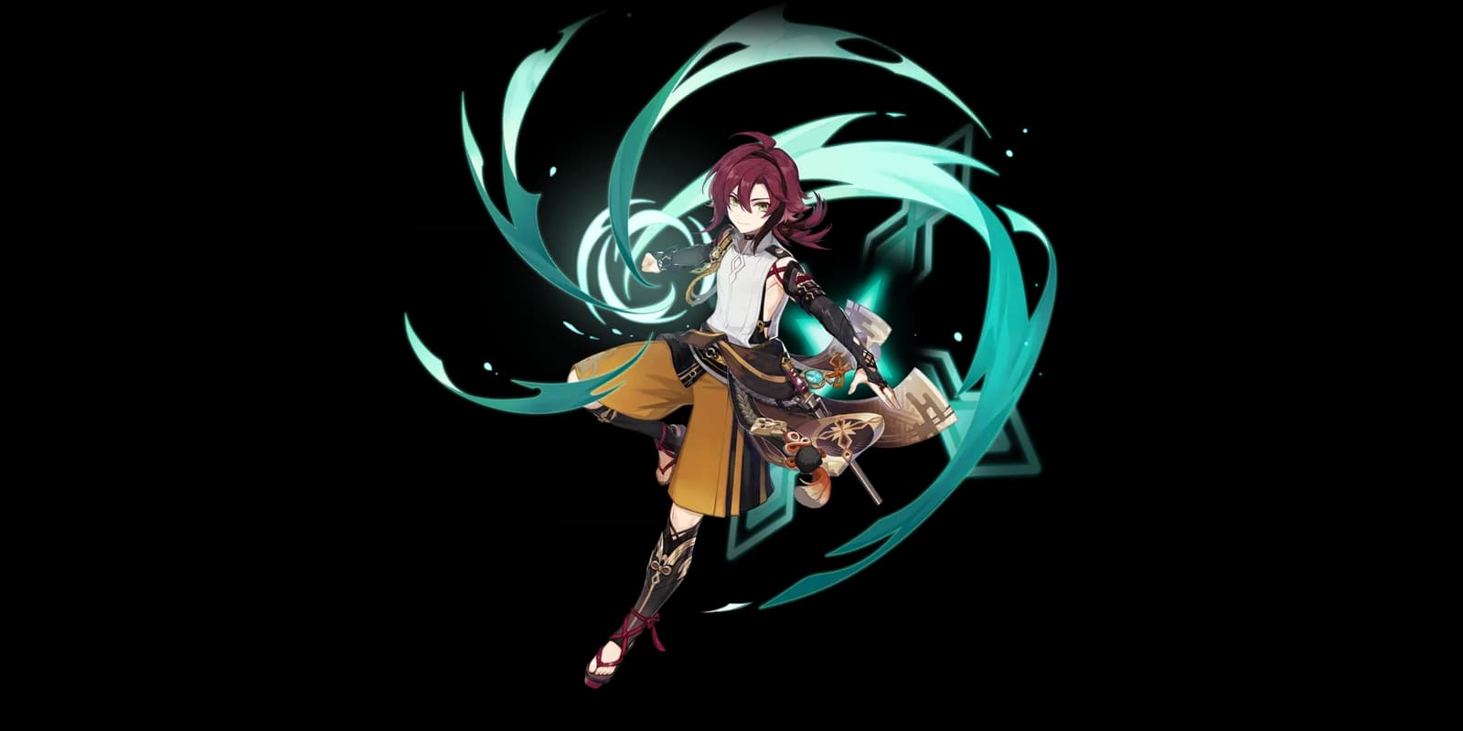 Shikanoin Heizou