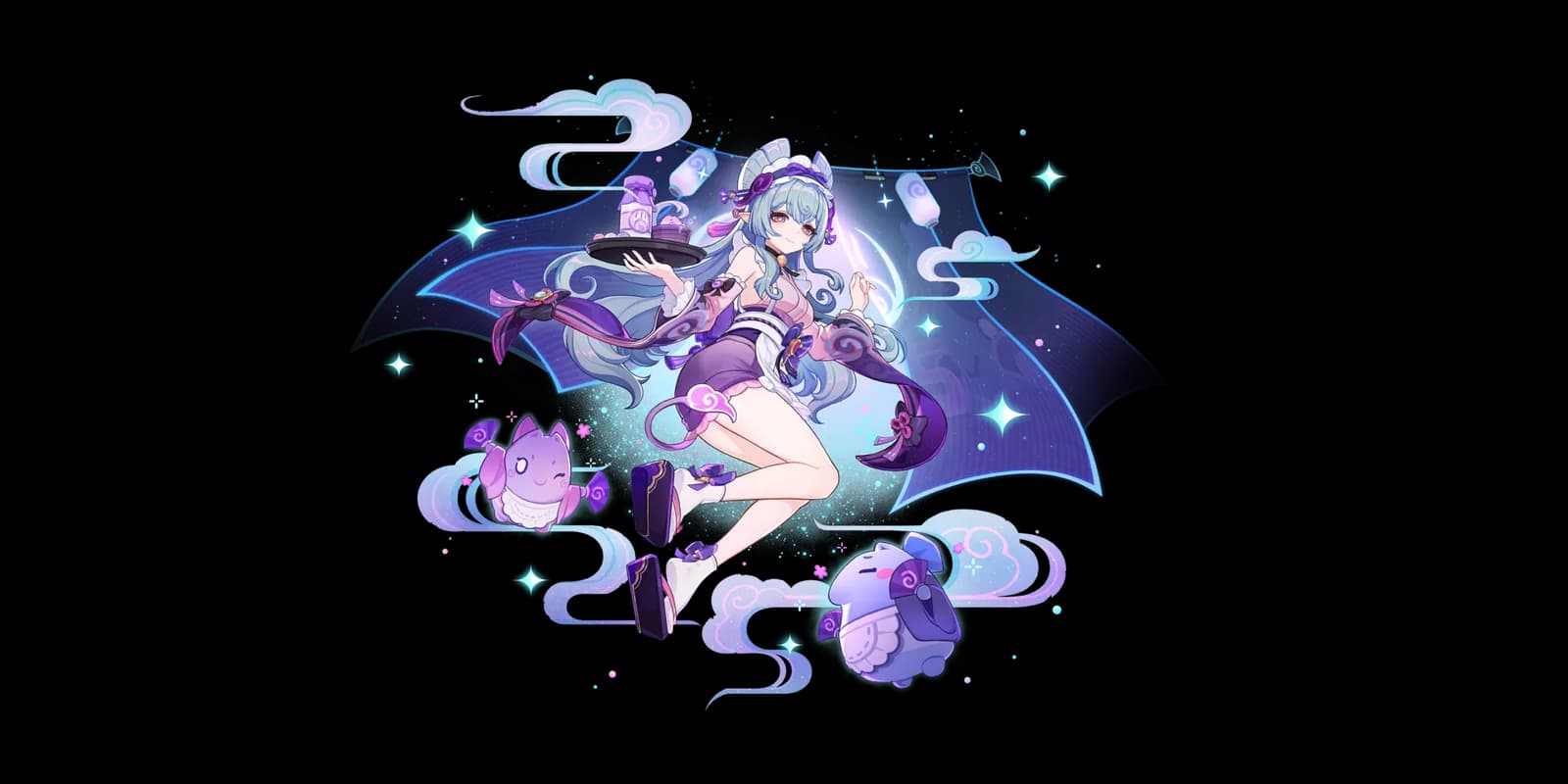Yumemizuki Mizuki
