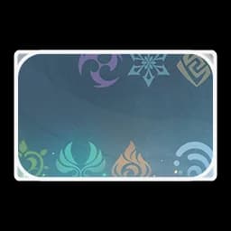 Achievement: Colors of the Rainbow