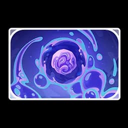 Achievement: Enigmatic Core