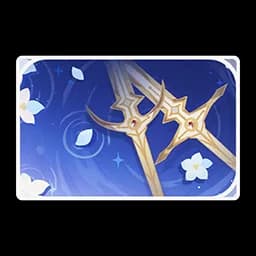 Achievement: Resplendence
