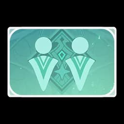Achievement: Reunion