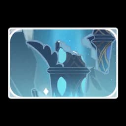 Achievement: Snowy Summit