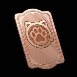 Advanced Player Badge