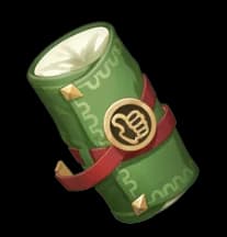 Adventure Treasure Pack