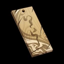 Aged Token