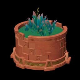 Ageless Agave