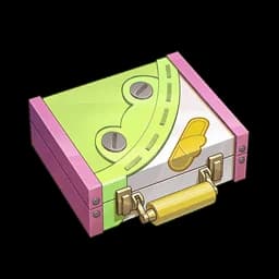 Aino's Toolbox (Empty)