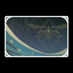 Alhaitham: Enlightenment