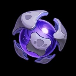 Alien Life Core