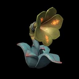 Allegro Bloom: Special Tuning