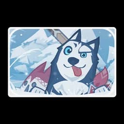 Alyosha: Sit