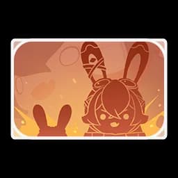 Amber: Bunny