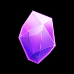 Amethyst Lump