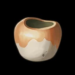 Ancient Jade Cup
