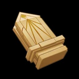 Ancient Stone Key