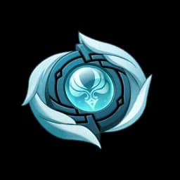 Anemoculus Resonance Stone