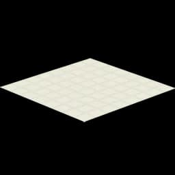 Annex's Mirror-Sheen Floor Tile