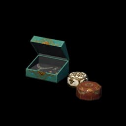 Appraiser's Treasure