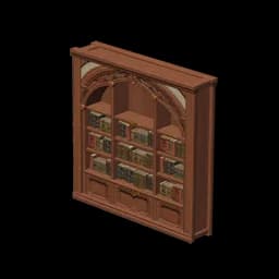 "Archivist's Treasure Trove"