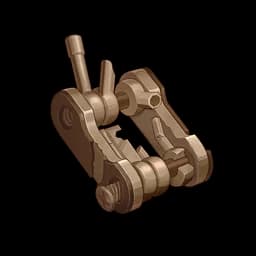 Artful Device Fragment