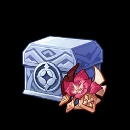 Artifact Strongbox: Gladiator's Finale