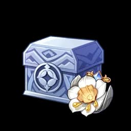 Artifact Strongbox: Golden Troupe