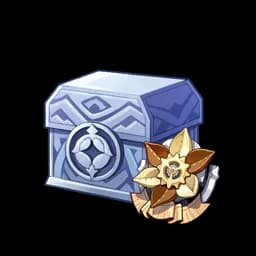 Artifact Strongbox: Marechaussee Hunter