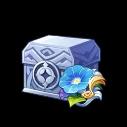 Artifact Strongbox: Wanderer's Troupe