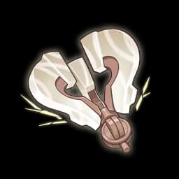 Artificed Spare Clockwork Component — Coppelius