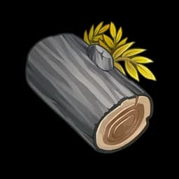 Ash Wood