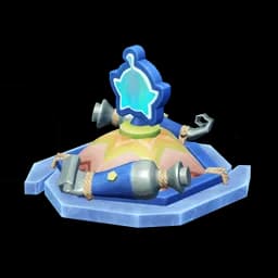 Ashas' Paint Drum: Rampage
