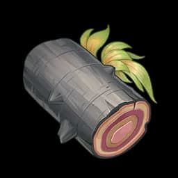 Ashen Aratiku Wood