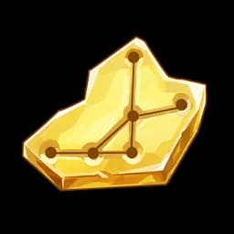 Asterism Shard