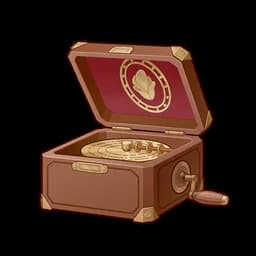 Autumn's Gift