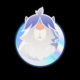 Badge: Capybara