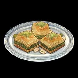Baklava