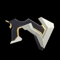 Balsag's Sunwheel: Gunstock