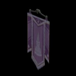 Banner of the Lightkeepers