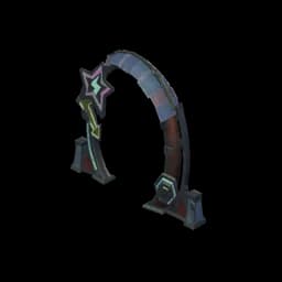 Base Gate: Access Logic