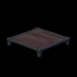 Base Platform: Solid Foundation