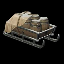 Basic Transport Sled