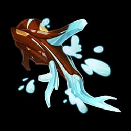 Bloodjade Branch